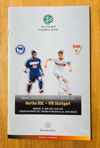 Hertha bsc vfb stuttgart - vfb,