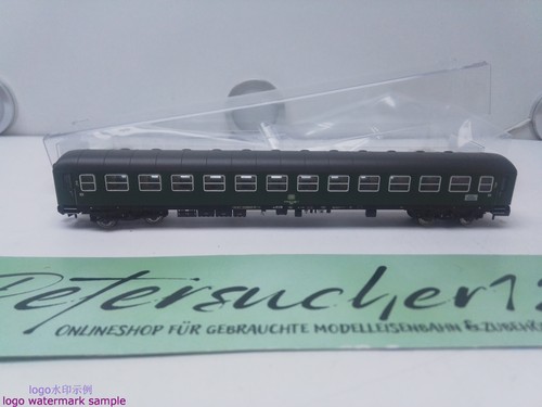 Fleischmann 864301 - dc, n