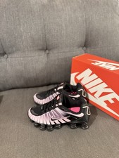 Nike Shox Tl Größe 38 Pink