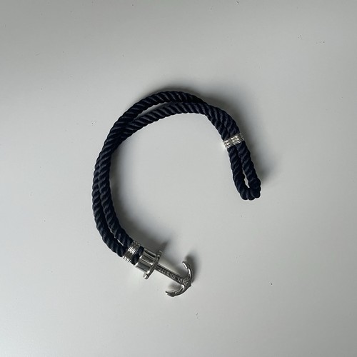 Paul hewitt armband - paul, dunkelblau