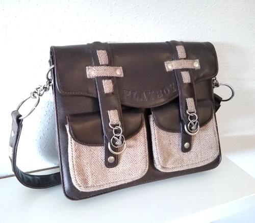 Original playboy schultasche - playboy,
