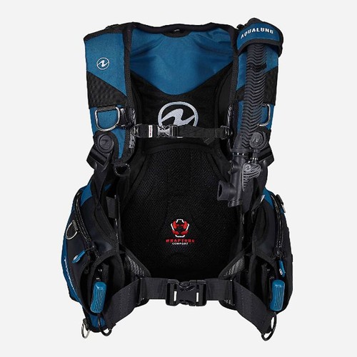 Aqualung axiom hybrid - "axiom",