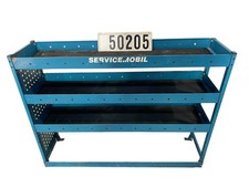 Modul System Fahrzeugeinrichtung Fahrzeugregal Fahrzeugschrank 50205