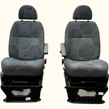 Ford Transit MK6 / MK7