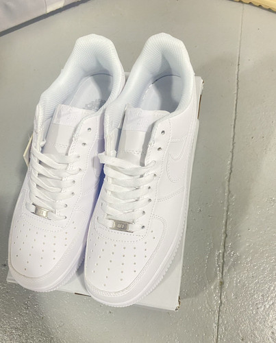 Nike air force low - 1,