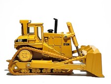 Cat D10R Dozer Bulldozer 1:50 Norscot #25/518