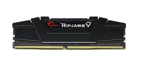 Skill ripjaws schwarz - ripjaws, dimm