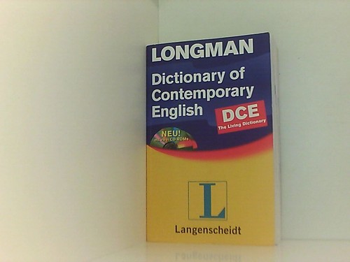 Longman dictionary - longman, of