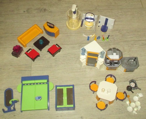 Playmobil konvolut sammlung - playmobil,