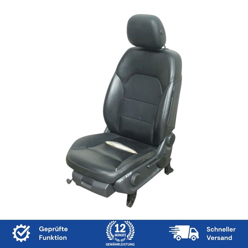 Mercedes klasse w246 - w246, sitz