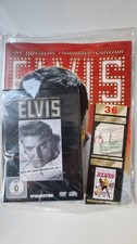 Elvis presley magazin - elvis,
