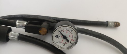 Reifenfüllschlauch für