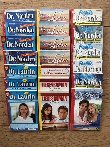 Liebes arztromane in - liebes/arztromane,