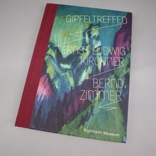 Gipfeltreffen ~ Ernst Ludwig