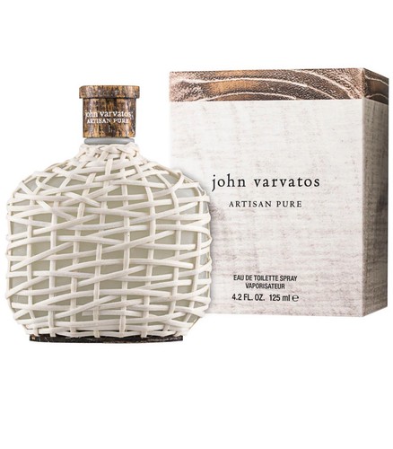 John varvatos artisan pure eau - varvatos,