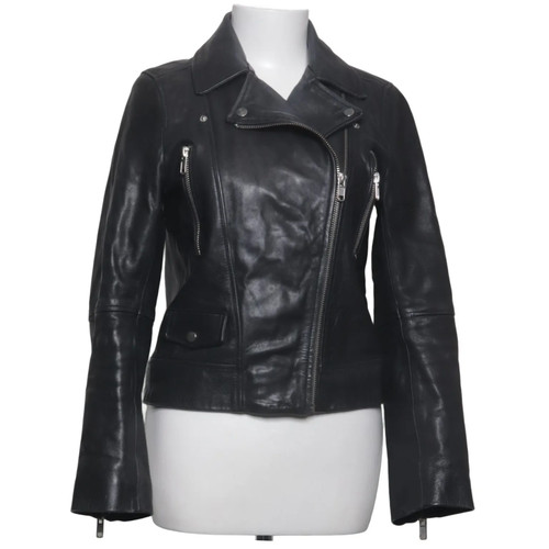Bikerjacke damen - h&m,,
