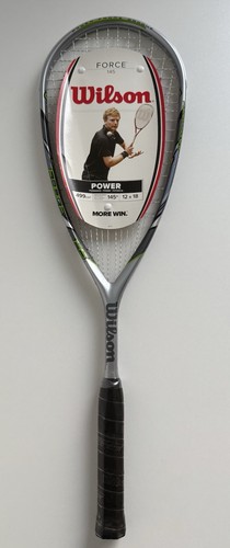 Wilson force 145 - force,