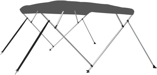 Bootsverdeck bimini top - bimini,