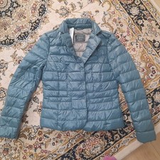 Leichte DAUNENJACKE BENNETON