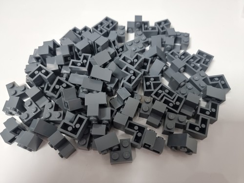Lego steine 10x 2x2 ecke - steine,