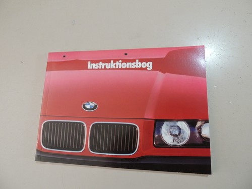 Bmw e36 316 - 316, i