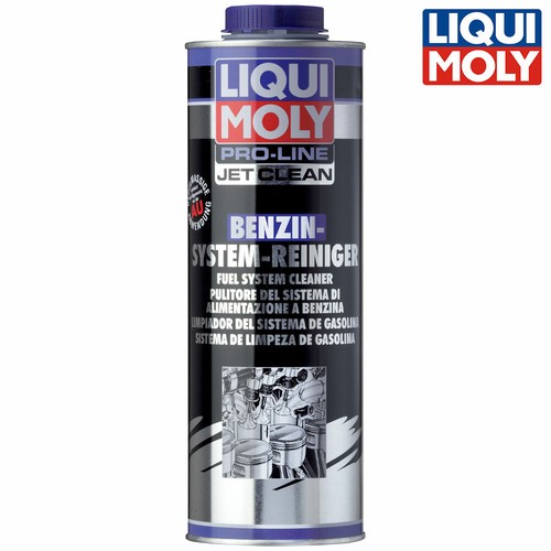 Liqui moly 5147 pro - 5147, pro-line