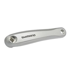 Shimano Kurbelarm Links 175 mm