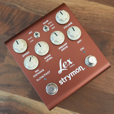 Strymon lex rex rotary - v2,