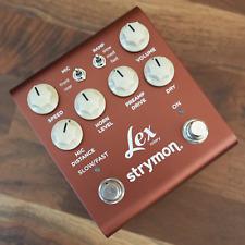Strymon Lex V2 Rex Rotary