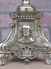 ALTER LEUCHTER ALTARLEUCHTER