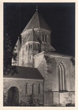 Postkarte essen münster - postkarte,