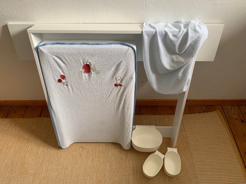 Wickeltischaufsatz für ikea - wickeltischaufsatz,