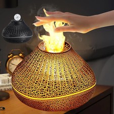 LED Aroma Diffusor Ätherische