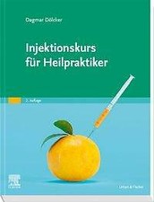 Injektionskurs für