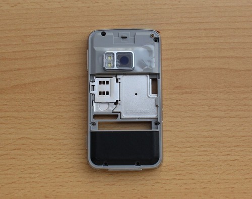 Original nokia n96 mittel - original,