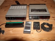 GRUNDIG tragb