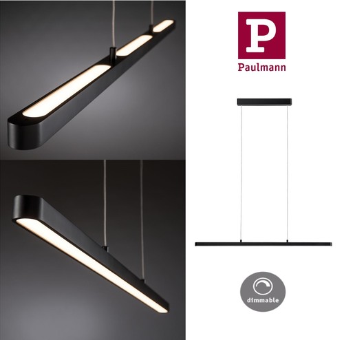 Paulmann led pendelleuchte - paulmann,