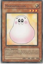 YU GI OH MARSHMALLON • DPYG