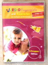 Jako-O - Fingerspiele und
