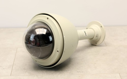 High speed dome kamera - dome, 8601