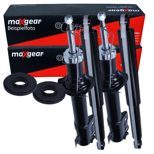 Maxgear stossdämpfer - maxgear,
