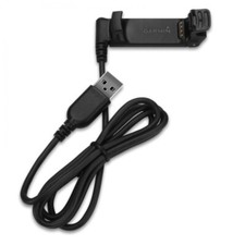 Garmin 010-11029-09 Zubehör: Datenkabel Ladekabel zum Klemmen für Forerunner 220