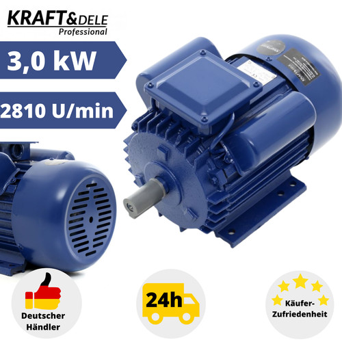 Elektromotor 220v - elektromotor,