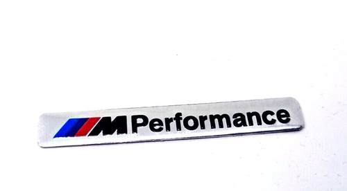 Bmw performance logo - bmw,