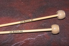 Mallets marimba - as-mallets, r9