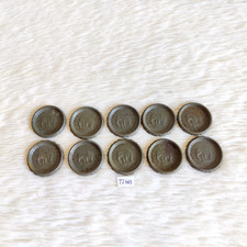 1940 Vintage Esso Standard Inc