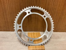 orig 6-days Vintage CAMPAGNOLO 760 RECORD PISTA KETTENBLATT 151/52 chainring Pro