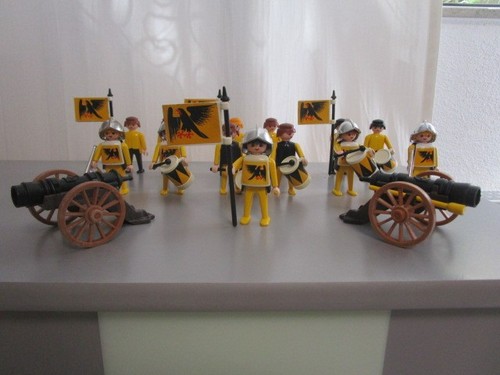 Playmobil nürnberger - playmobil,
