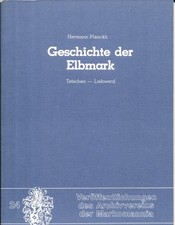 Studentica Geschichte der Elbmark Tetschen-Liebwerd, Würzburg 1983