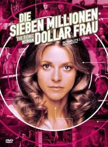 Die sieben millionen dollar - millionen,